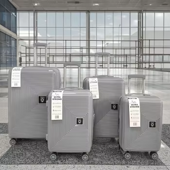 Вам нужны чемоданы на заказ оптом от фабрики?